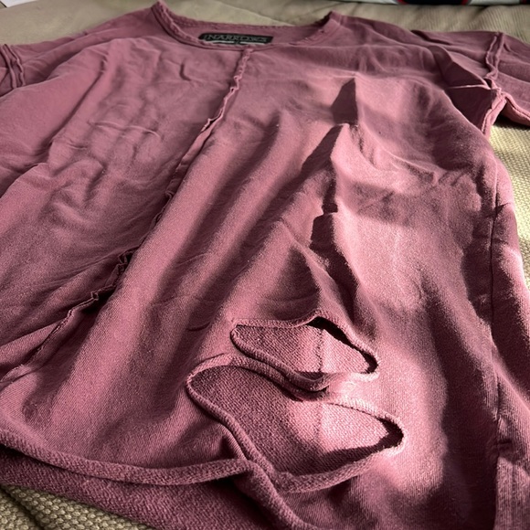 The Narrows Split T - Picture 2 of 5